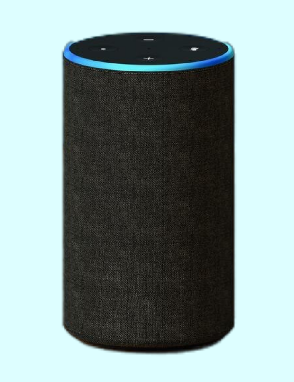 XPL Digital Smart Speaker  Ash