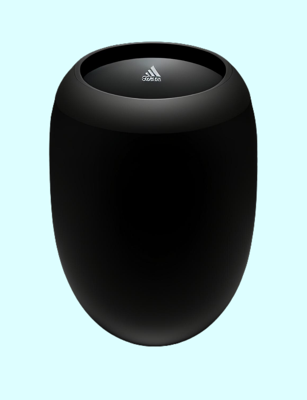 XPL Digital Smart Speaker  Ash